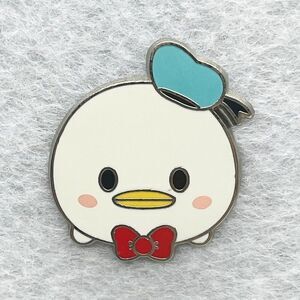 🔮 5/$25 Disney Donald Duck Tsum Tsum Pin